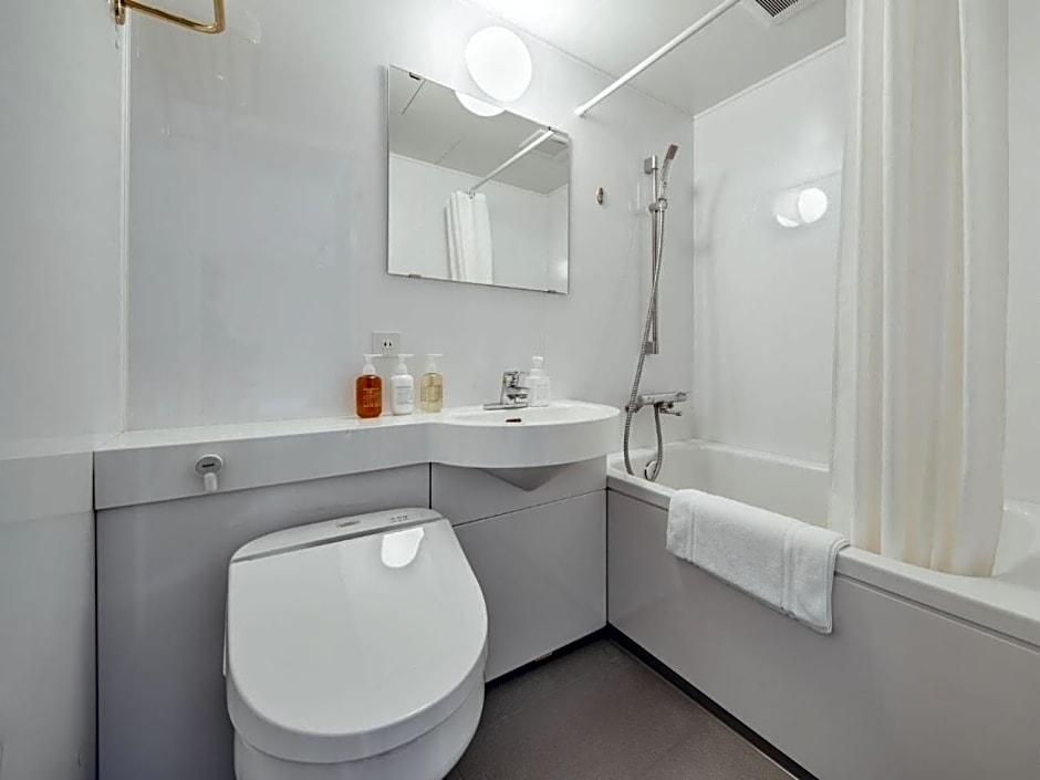 HOTEL GRAPHY NEZU - Vacation STAY 82509