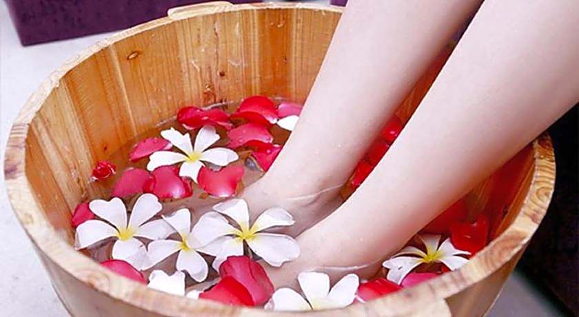 Vilion Central Hotel