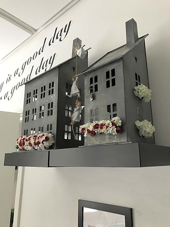 Tapulitalo Guesthouse