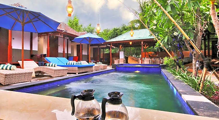 Sari Gili Bungalow