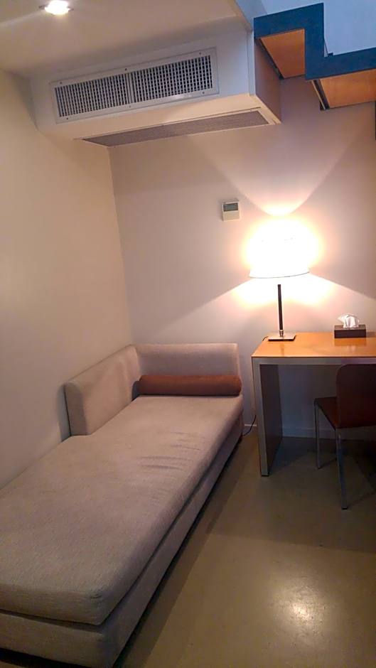 Telmho Hotel Boutique