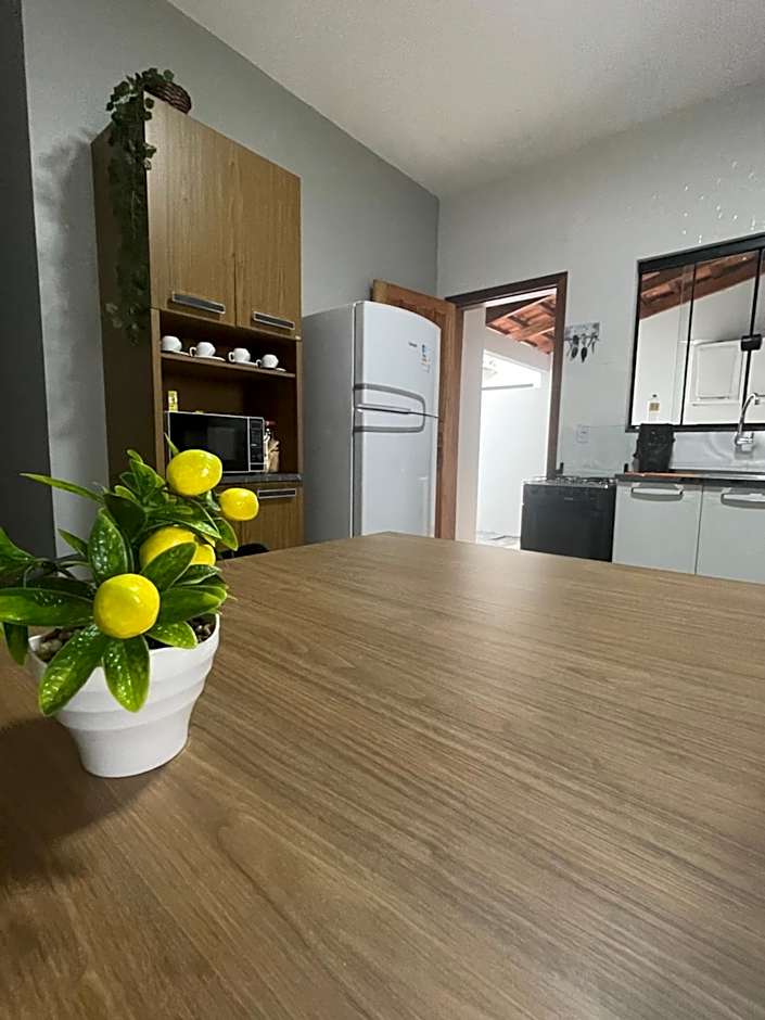 Casa inteira em Nova Mutum