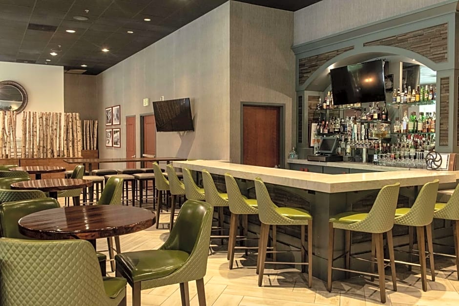 Hotel Zessa Santa Ana - a DoubleTree by Hilton