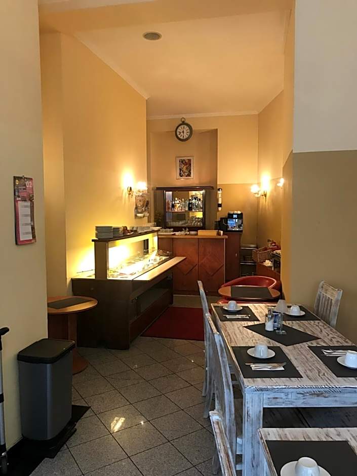 Hotel Zeil