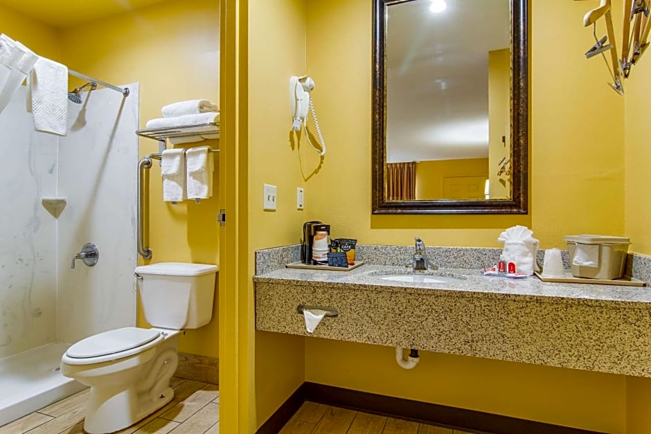 Econo Lodge Cumberland