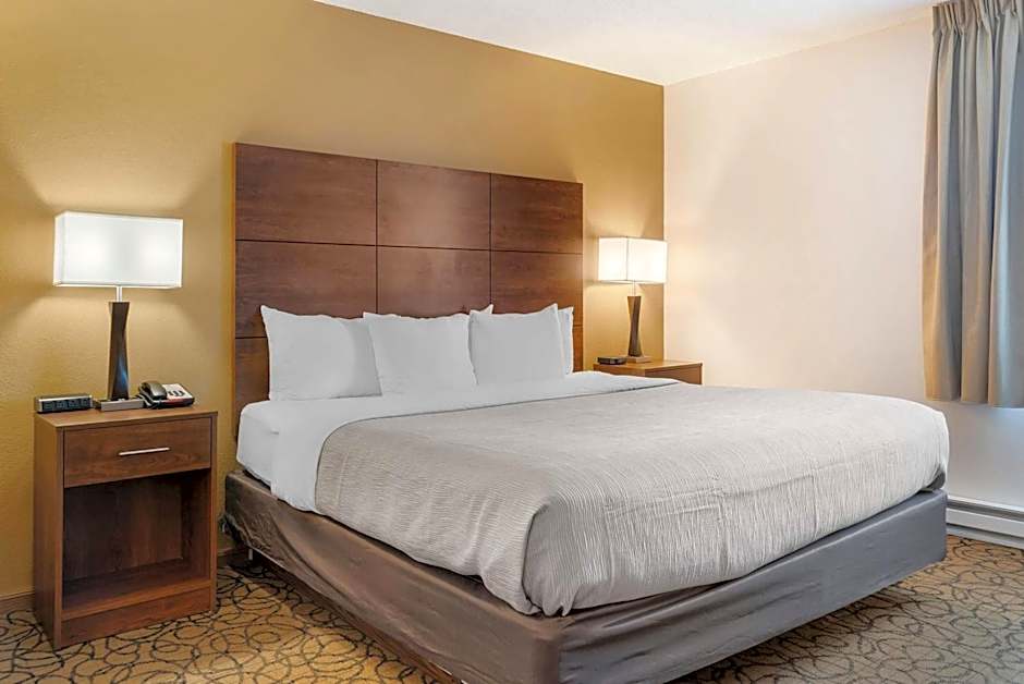 Quality Inn & Suites Manistique