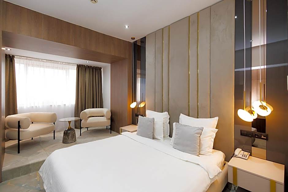 Hotel Terra Balneo