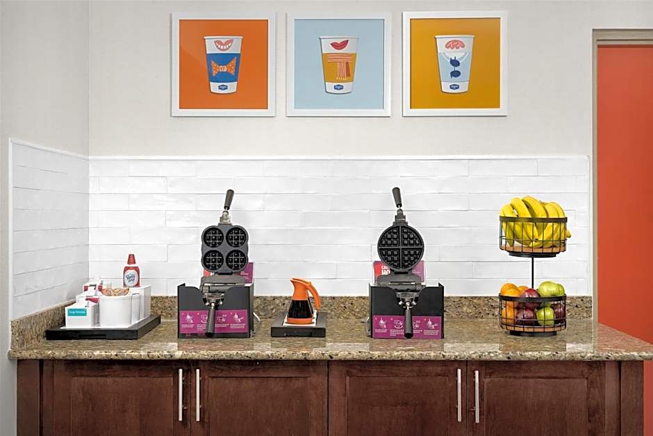 Hampton Inn Fayetteville Fort Bragg