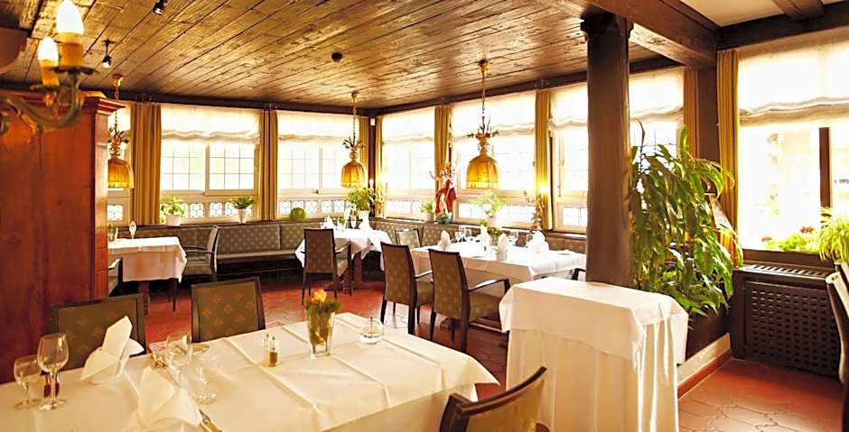 Hotel Hirschen