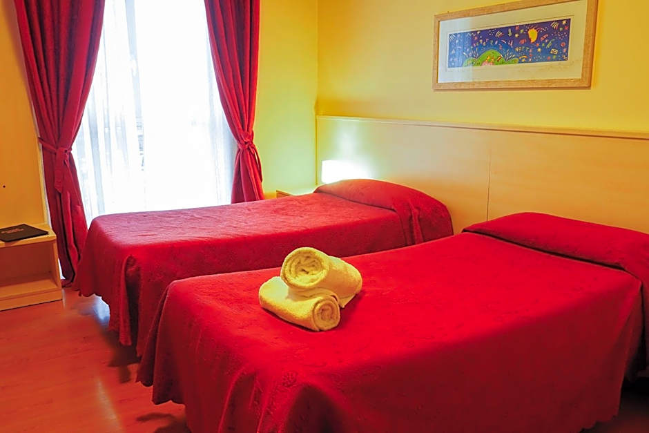 Hotel Break House Ristorante