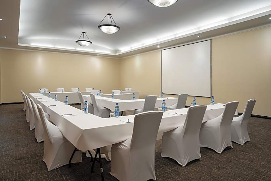 Premier Hotel Pretoria