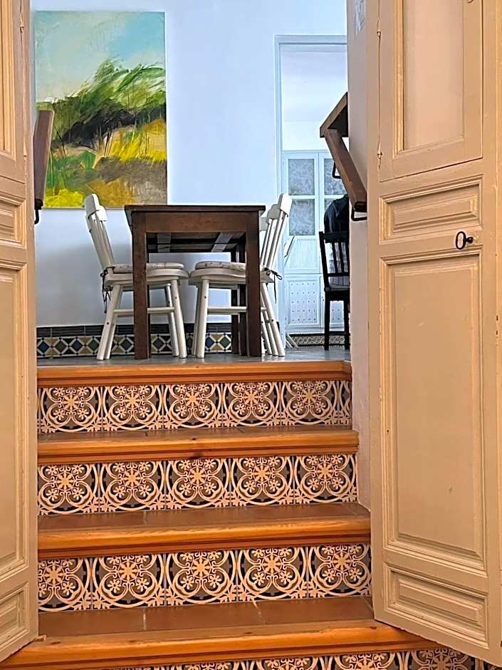 Bed&Breakfast Al Campanario