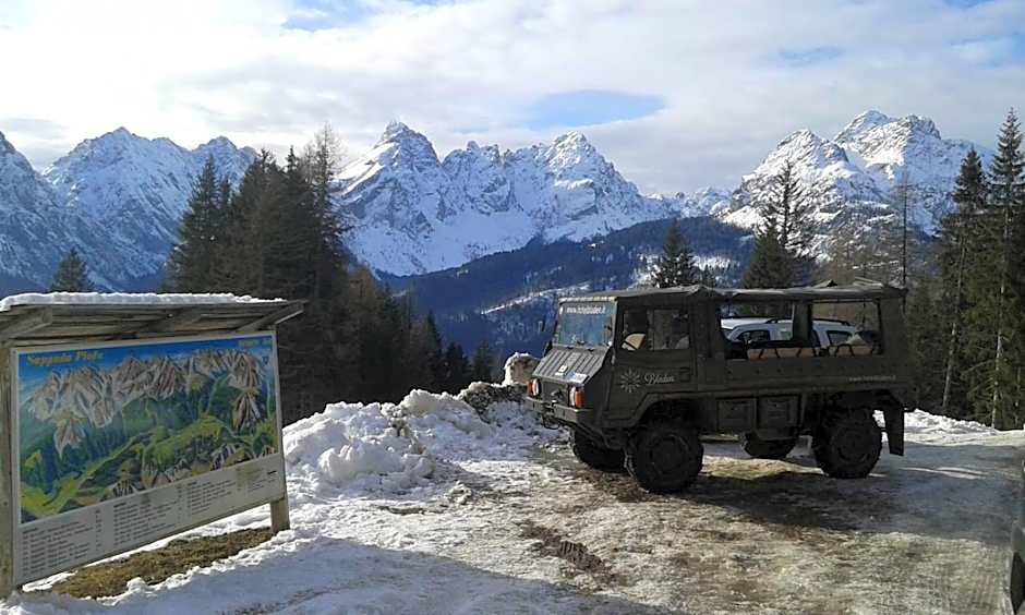 Wellness Hotel Bladen