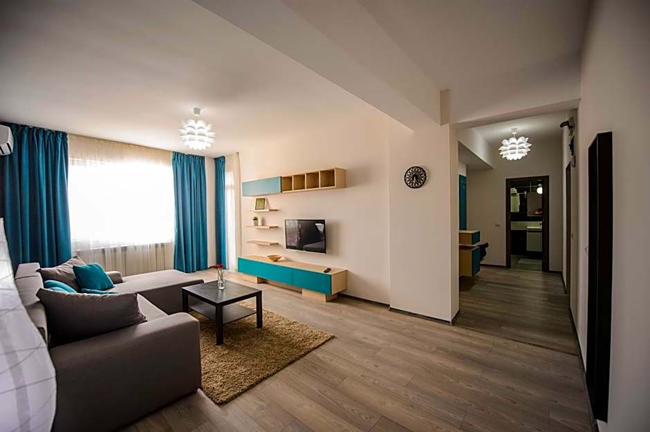 Magnum Residence
