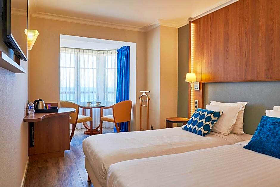 Best Western Alexandra