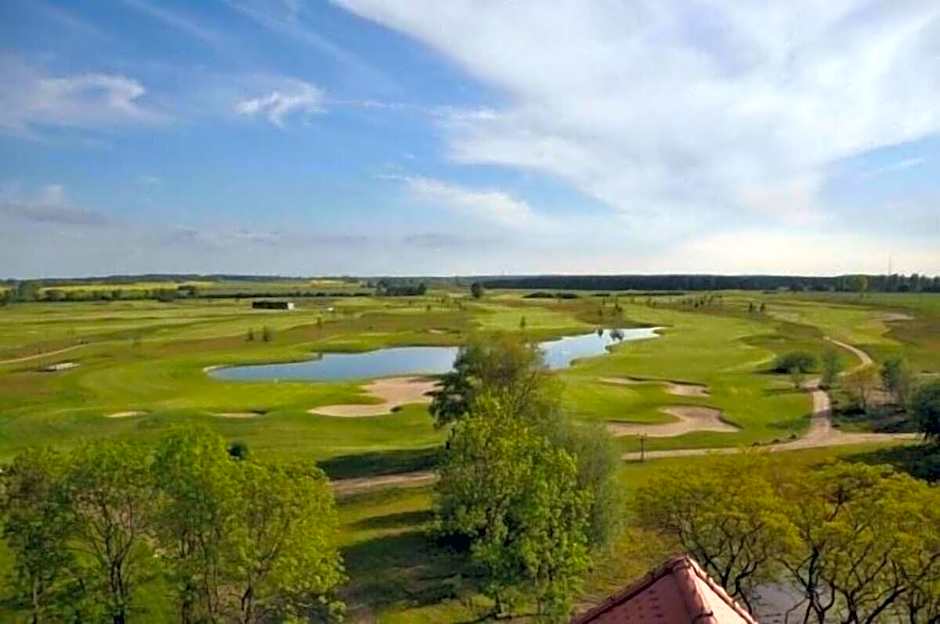 Schloss Krugsdorf Golf & Hotel