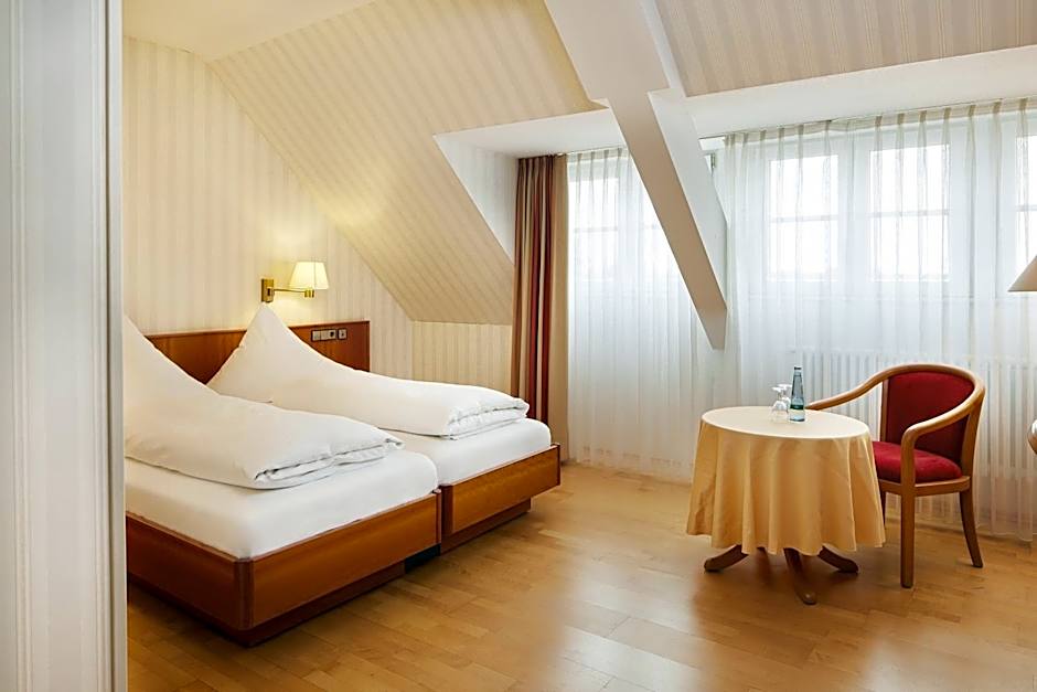 Hotel Zum Schiff