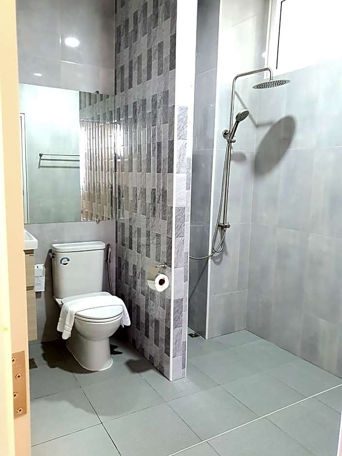 Lueangchan Orchid Hotel