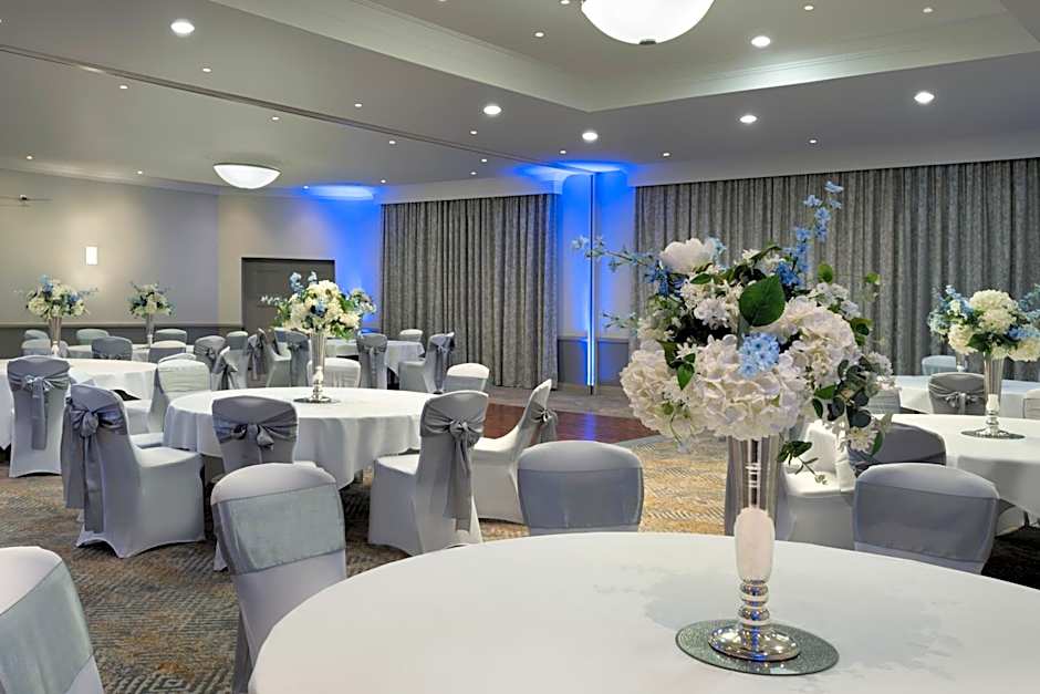 Delta Hotels by Marriott Waltham Abbey