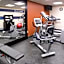 Hampton Inn By Hilton Elkhart