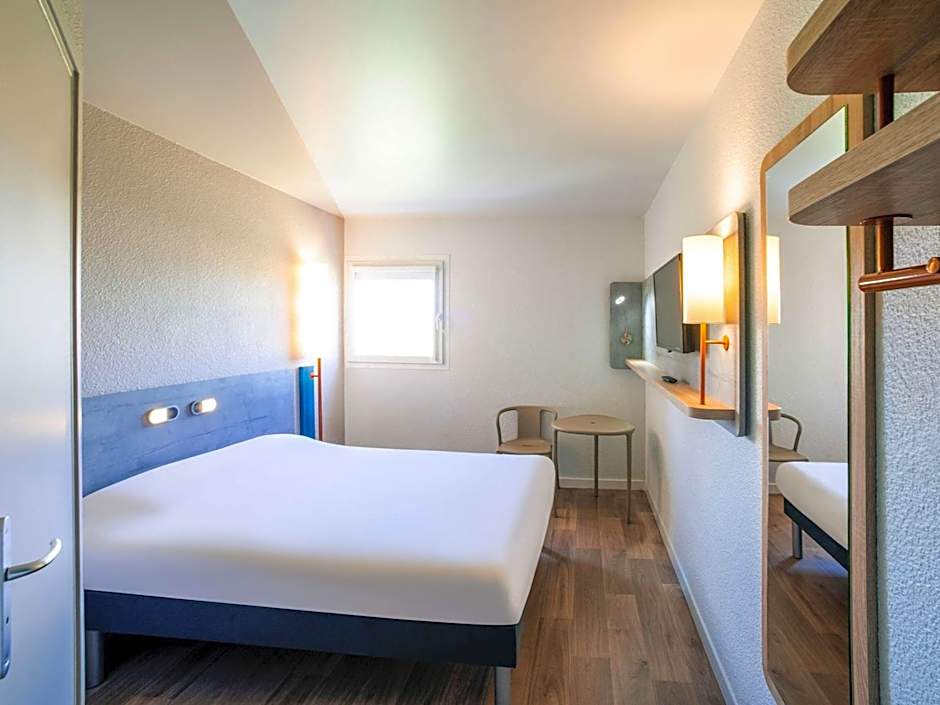 ibis budget Nuits Saint Georges