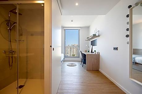Superior Single Room