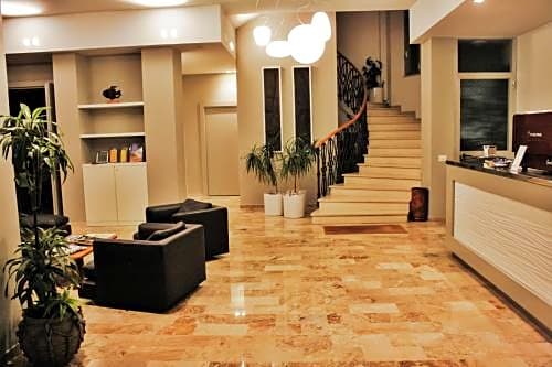 Hotel Dolores