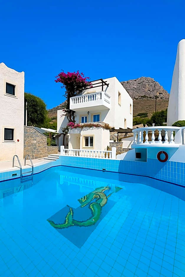 Korifi Suites - JR Villas Adults Only
