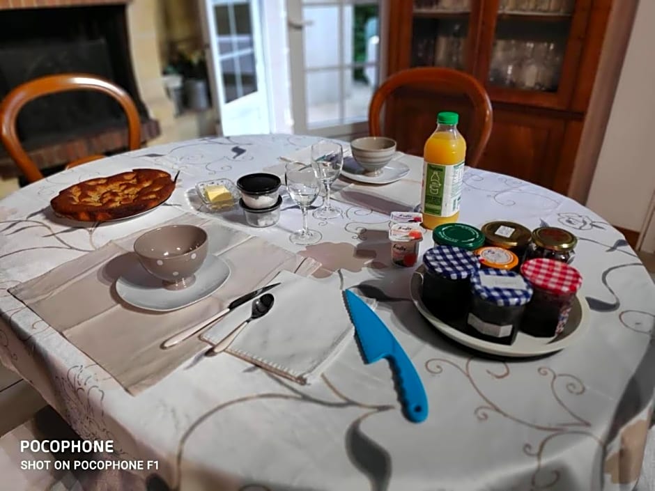 Bed And Breakfast Saint Emilion – Saint-Émilion, FL