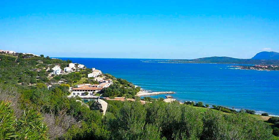 Hotel Palumbalza Porto Rotondo