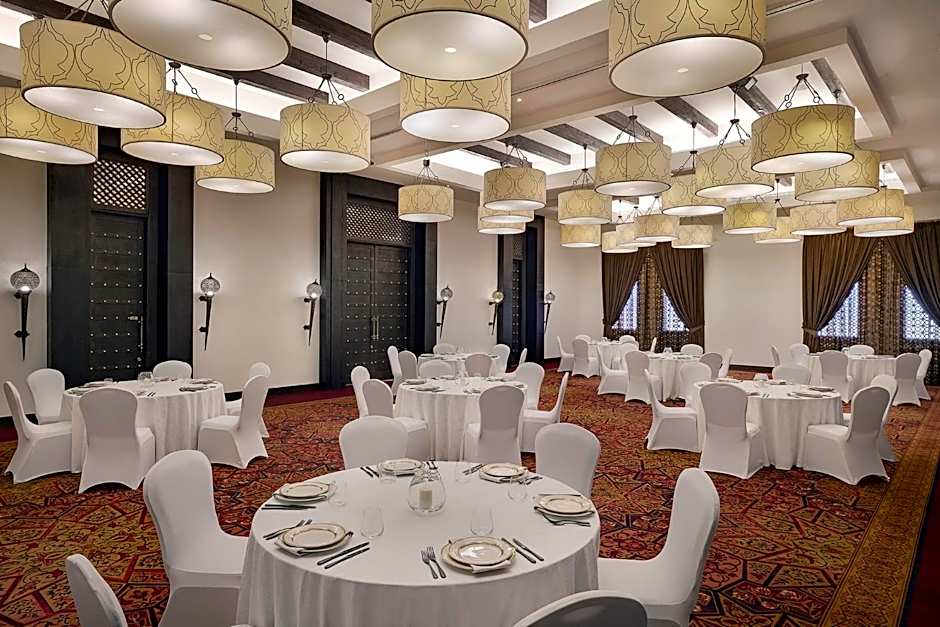 Aldhafra Desert Resort, Vignette Collection by IHG