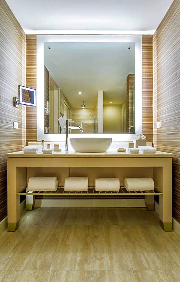 Waldorf Astoria By Hilton Panama