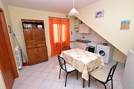 La Casetta di Adriana