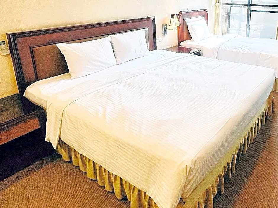 Sin Fu Business Hotel