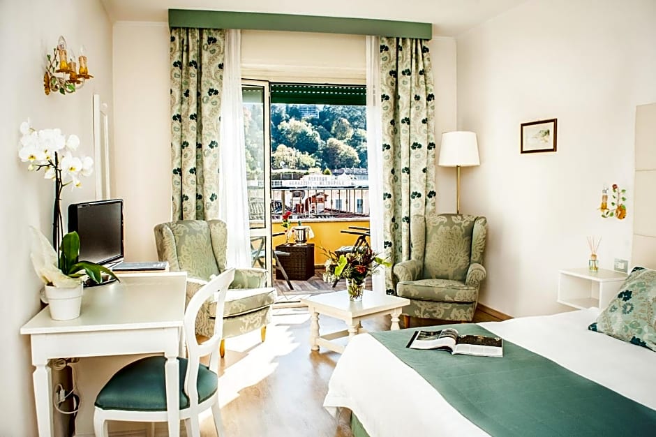 Hotel Du Lac