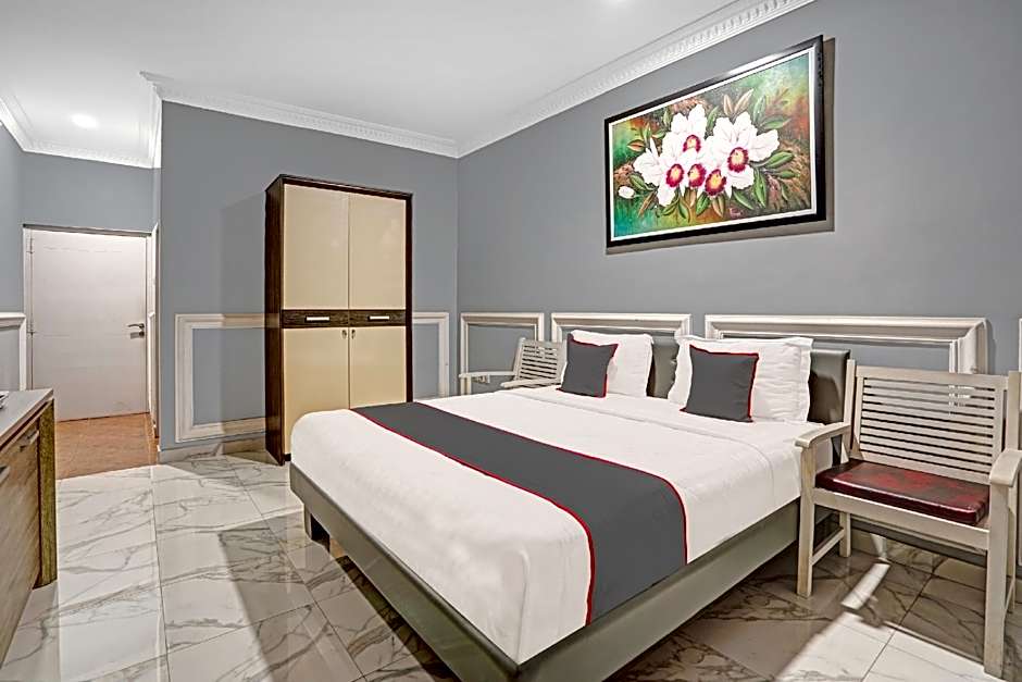 Collection O 90783 Probolinggo Homestay