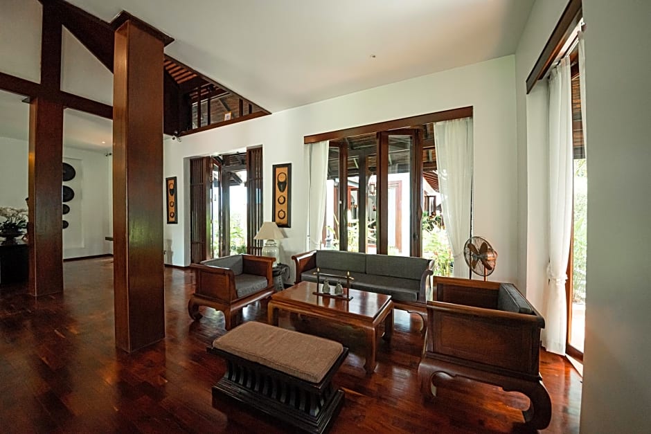 Green Park Boutique Hotel