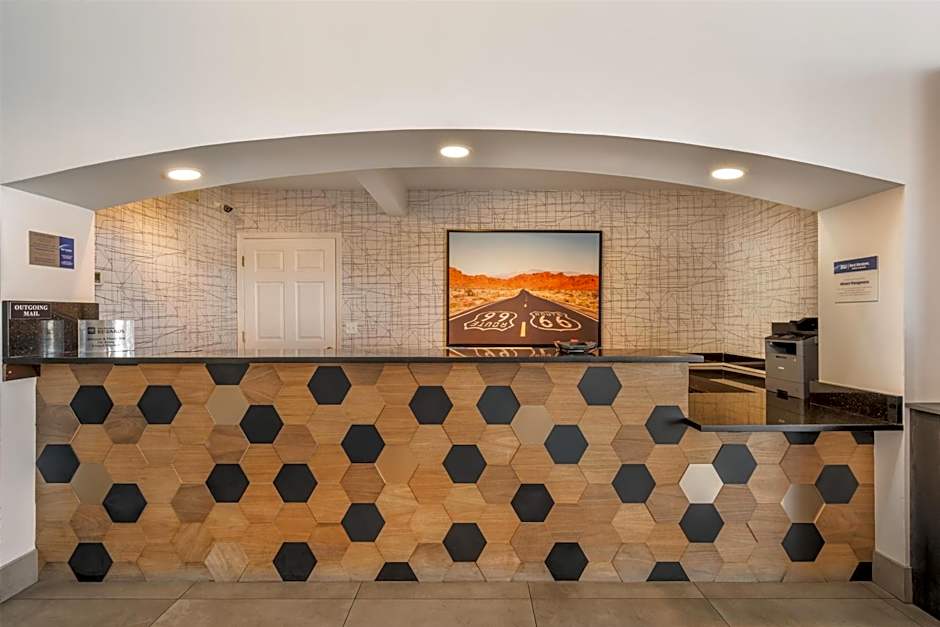 Best Western Plus King's Inn And Suites