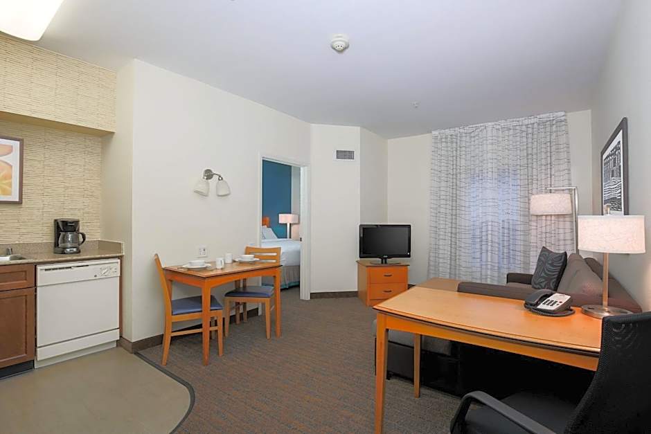 Residence Inn by Marriott Chico