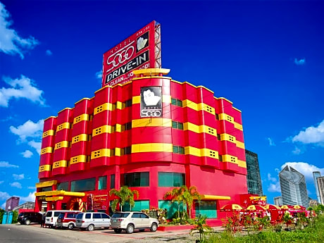 Hotel Sogo Naga City