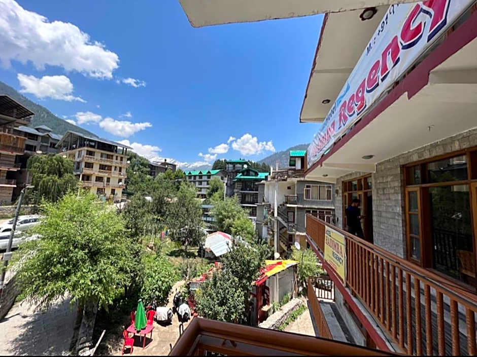 Hadimba Regency – Manali, PA