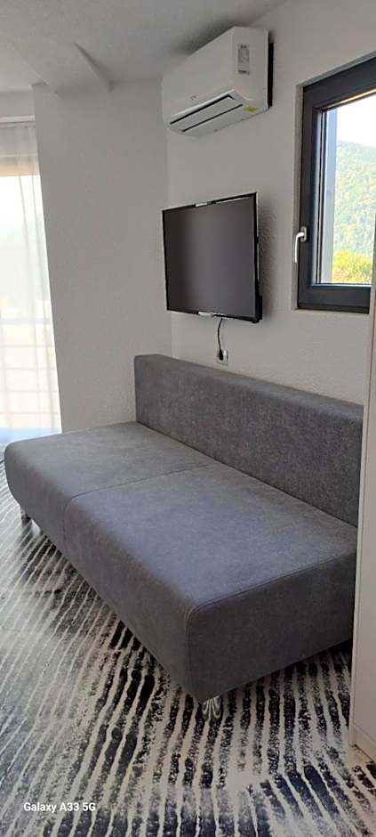 Borderline Accomodation