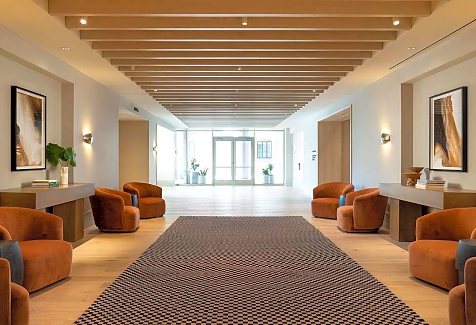 Kimpton Claret Hotel By IHG