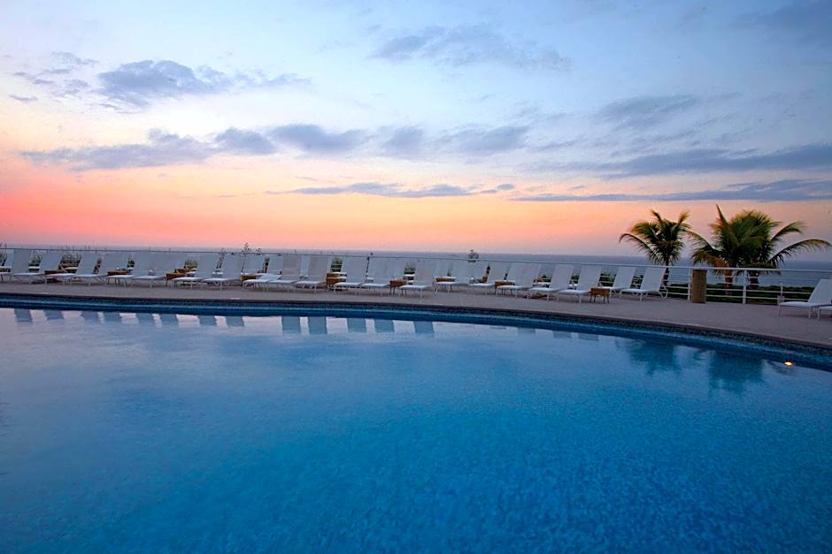 Venezuela Marriott Hotel Playa Grande