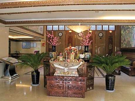 Xiangqu Garden Hotel