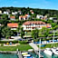 Aquilo Hotel Panoráma