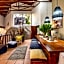 Ulwazi Rock Lodge