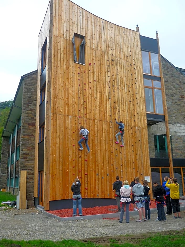 Malmedy Youth Hostel