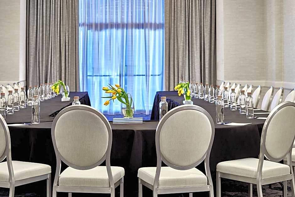 Annapolis Waterfront Hotel, Autograph Collection by Marriott