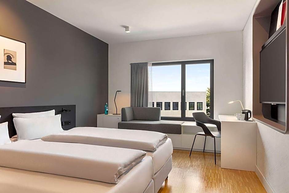 Vienna House by Wyndham Ernst Leitz Wetzlar